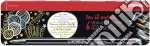 Stabilo: Pen 68 Metallic Scatola Metallo Da 6 Pz.In 5 Col.(2 Argento, 1 Oro, 1 Bronzo, 1 Blu, 1 Verde) giochi
