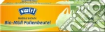 Swirl: Biodegradable Waste Bags with Handle 20 Litre Bags giochi