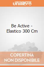 Be Active - Elastico 300 Cm gioco di Simba Toys