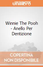 Winnie The Pooh - Anello Per Dentizione gioco di Simba Toys