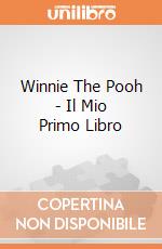 Winnie The Pooh - Il Mio Primo Libro gioco di Simba Toys