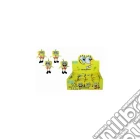 Spongebob - Peluche 15 Cm (un àrticolo senzà possibilità di sceltà) gioco di Simba Toys