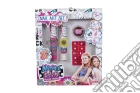 Maggia E Bianca - Fashion Friends - Nail Art Set Con 2 Smalti E Accessori gioco di Simba Toys