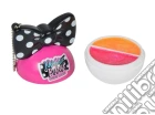 Maggie & Bianca - Lip Gloss 3 In 1, Con Specchietto, Diventa Ciondolo Da Attaccare Alla Borsetta gioco di Simba Toys