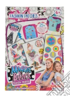 Maggia E Bianca - Fashion Friends - Set 30 Termoadesivi Per Vestiti gioco di Simba Toys