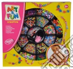 Art & Fun: Simba Toys - 5.000 Perline (Assortimento) giochi