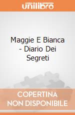 Maggie E Bianca - Diario Dei Segreti gioco