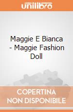 Maggie E Bianca - Maggie Fashion Doll gioco di Simba Toys