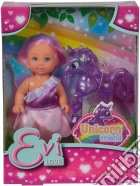 Evi Love Con Unicorno gioco di Simba Toys