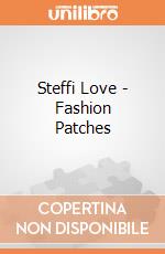 Steffi Love - Fashion Patches gioco di Simba Toys
