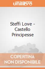 Steffi Love - Castello Principesse gioco