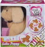 Chi Chi Love - Salto Puppy Cm.20 giochi