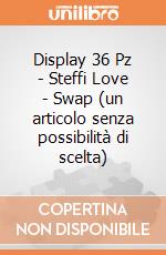 Display 36 Pz - Steffi Love - Swap (un articolo senza possibilità di scelta) giochi