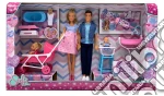 Steffi Love - Family Welcome Surprise - Dolce Attesa giochi