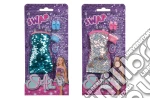 Steffi Love Abito Swap Con Accessori - 2 Asst giochi