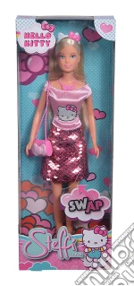 Steffi Love Hello Kitty Swap giochi