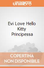 Evi Love Hello Kitty Principessa giochi