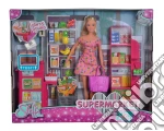 Steffi Love Supermarket giochi
