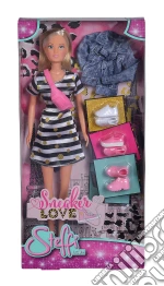 Steffi Love - Sneakers Love giochi