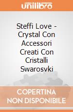 Steffi Love - Crystal Con Accessori Creati Con Cristalli Swarosvki giochi
