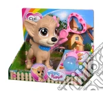 Chi Chi Love: Simba Toys - Pii Pii Puppy giochi