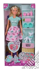 Steffi Love: Kitty Love giochi