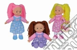Simba Toys: Flower Dolly Bambola Cm.38 Corpo Morbido (Assortimento) giochi