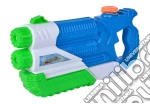 Simba Toys: Aquaplay Doppio Blaster Cm 36 giochi