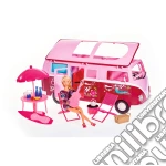 Steffi Love: Camper Hawaii Inclusa Steffi Love giochi