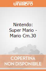 Nintendo: Super Mario - Mario Cm.30