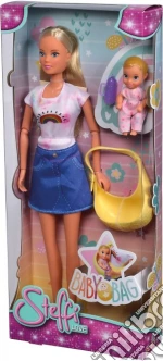 Steffi Love: Baby Carrier giochi