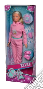 Steffi Love: Relax giochi