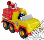 Sam Il Pompiere: Simba Toys - Camion Venus Cm.16 Con Personaggio Penny giochi