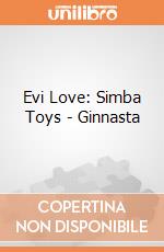 Evi Love: Simba Toys - Ginnasta giochi