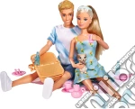 Steffi Love: Picnic Fun Con Kevin giochi