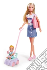 Steffi Love: Baby Car giochi