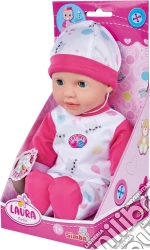 Simba - Babypop Laura Cutie 30Cm giochi