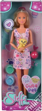 Steffi Love: Cute Pet (Assortimento) giochi
