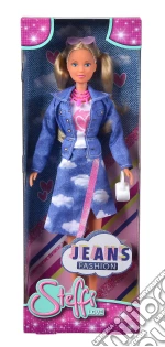 Steffi Love: Simba Toys - Jeans Fashion giochi