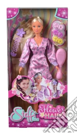 Steffi Love: Simba Toys - Flower Hair giochi