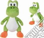 Nintendo: Simba Toys - Super Mario - Yoshi (Peluche Cm. 50) giochi