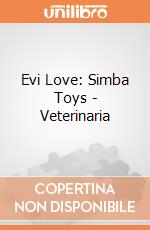 Evi Love: Simba Toys - Veterinaria giochi