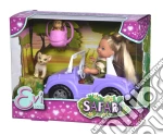 Evi Love: Simba Toys - Safari giochi