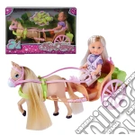 Evi Love: Simba Toys - Horse Carriage giochi