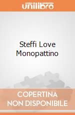 Steffi Love Monopattino giochi