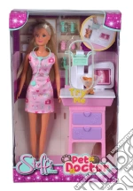 Steffi Love: Simba Toys - Veterinaria giochi