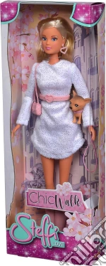 Steffi Love: Simba Toys - Chic Walk giochi