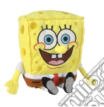 Spongebob: Simba Toys - Personaggio Peluche Cm.35 giochi