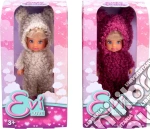 Evi Love: Simba Toys - Cute Teddy (Assortimento) giochi