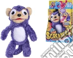 Screamerz: Simba Toys - Scimmietta Cm.30 giochi